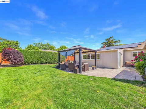 Exterior - 7482 Larkdale Ave, Dublin, CA 94568 photo 5 of 6