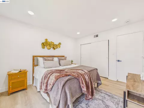 Bedroom - 7482 Larkdale Ave, Dublin, CA 94568 photo 5 of 5