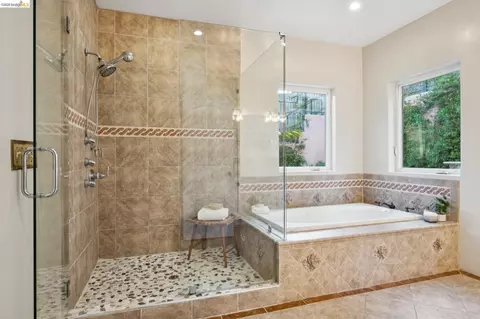 Bath - 6929 Bristol Dr, Berkeley, CA 94705 photo 1 of 6