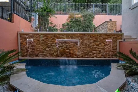 Exterior - 6929 Bristol Dr, Berkeley, CA 94705 photo 10 of 12