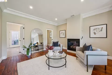 Living - 6929 Bristol Dr, Berkeley, CA 94705 photo 8 of 8