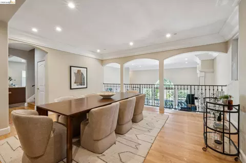 Dining - 6929 Bristol Dr, Berkeley, CA 94705 photo 1 of 2