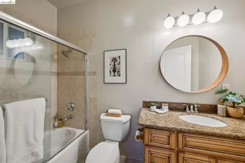 Bath - 6929 Bristol Dr, Berkeley, CA 94705 photo 5 of 6