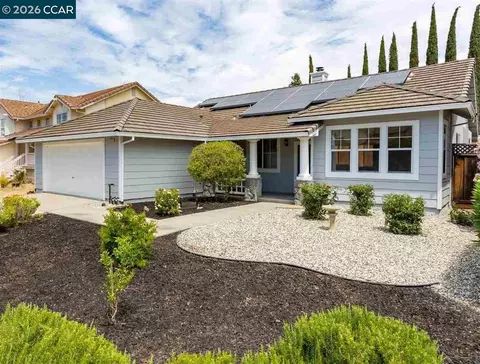 2375 Whitetail Dr, Antioch, CA 94531