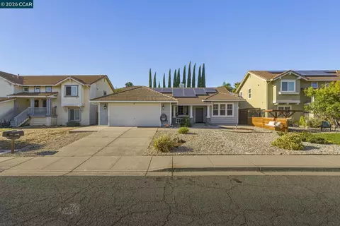 2375 Whitetail Dr, Antioch, CA 94531
