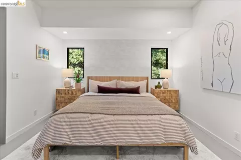 Bedroom - 875 Colusa Ave, Berkeley, CA 94707 photo 7 of 10