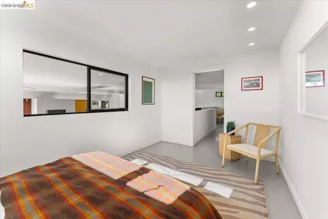 Bedroom - 875 Colusa Ave, Berkeley, CA 94707 photo 10 of 10