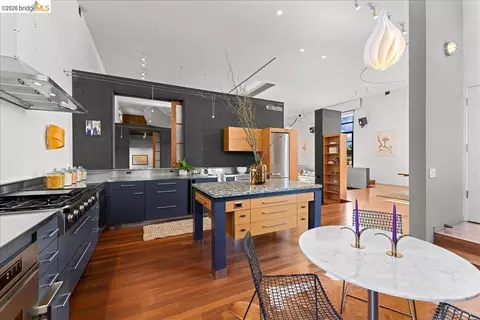 Kitchen - 875 Colusa Ave, Berkeley, CA 94707 photo 4 of 8