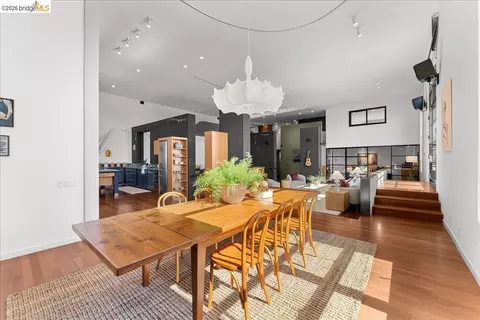 Dining - 875 Colusa Ave, Berkeley, CA 94707 photo 3 of 5