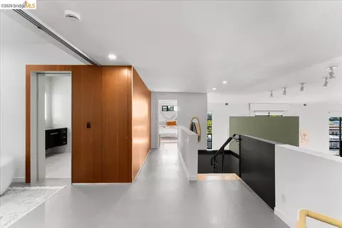 Entry Way - 875 Colusa Ave, Berkeley, CA 94707 photo 3 of 3