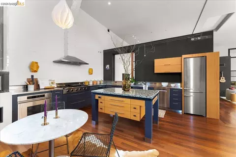 Kitchen - 875 Colusa Ave, Berkeley, CA 94707 photo 5 of 8