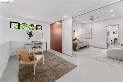 Bedroom - 875 Colusa Ave, Berkeley, CA 94707 photo 5 of 10