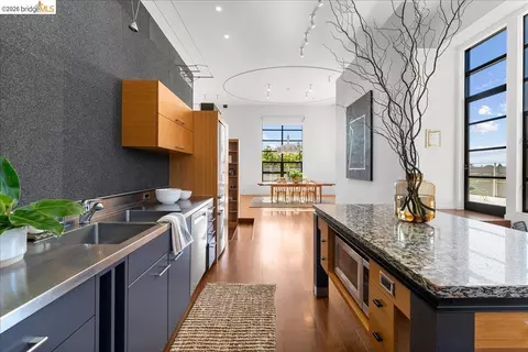 Kitchen - 875 Colusa Ave, Berkeley, CA 94707 photo 1 of 8