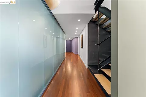 Entry Way - 875 Colusa Ave, Berkeley, CA 94707 photo 2 of 3