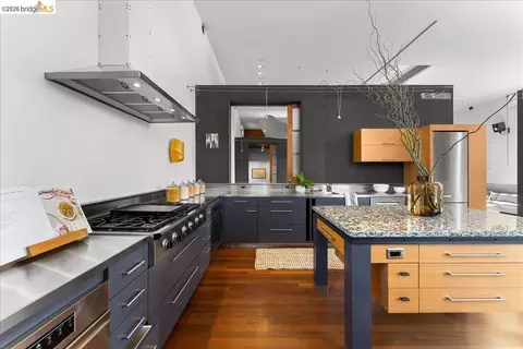 Kitchen - 875 Colusa Ave, Berkeley, CA 94707 photo 3 of 8