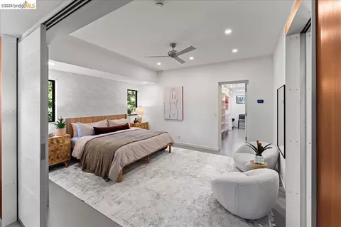 Bedroom - 875 Colusa Ave, Berkeley, CA 94707 photo 6 of 10