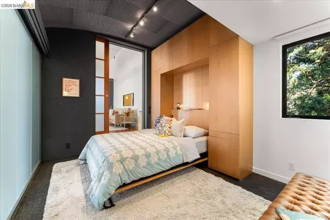 Bedroom - 875 Colusa Ave, Berkeley, CA 94707 photo 3 of 10