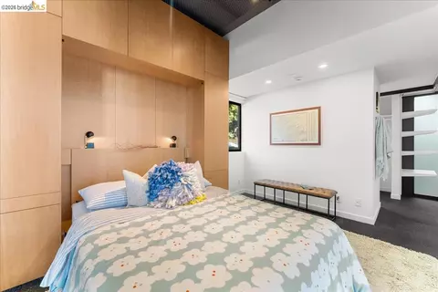 Bedroom - 875 Colusa Ave, Berkeley, CA 94707 photo 4 of 10