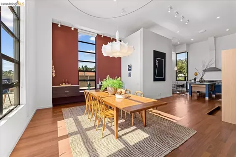 Dining - 875 Colusa Ave, Berkeley, CA 94707 photo 2 of 5