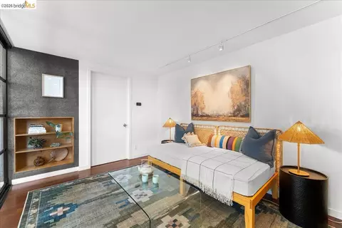 Bedroom - 875 Colusa Ave, Berkeley, CA 94707 photo 1 of 10