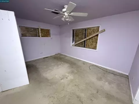 Bedroom - 93 Mackie Dr, Martinez, CA 94553 photo 2 of 4
