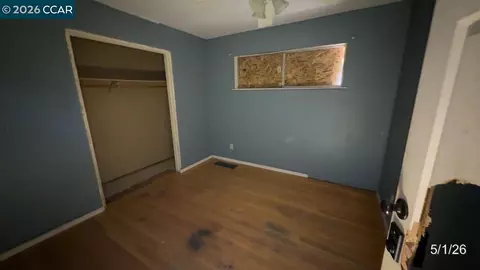 Bedroom - 93 Mackie Dr, Martinez, CA 94553 photo 1 of 4