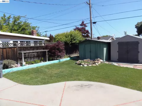 Exterior - 8155 Elgin Ln, Dublin, CA 94568 photo 4 of 10