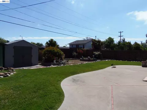 Exterior - 8155 Elgin Ln, Dublin, CA 94568 photo 5 of 10