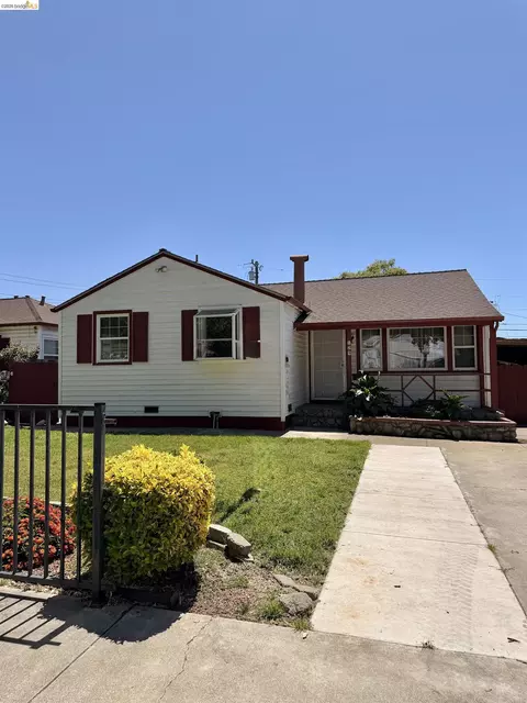129 Foster St, Vallejo, CA 94591 photo 1