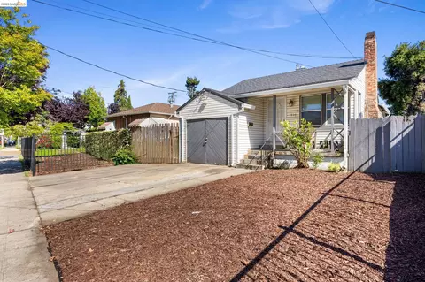 1836 99th Ave, Oakland, CA 94603