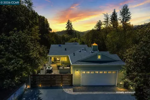 115 Moraga Way, Orinda, CA 94563