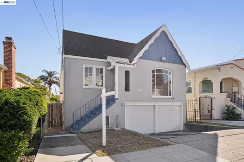3039 Kansas St, Oakland, CA 94602