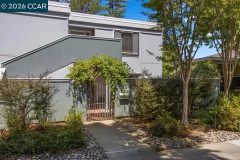 1232 Fairlawn Ct #4, Walnut Creek, CA 94595