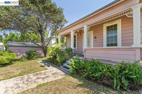 1086 Delano St, San Lorenzo, CA 94580