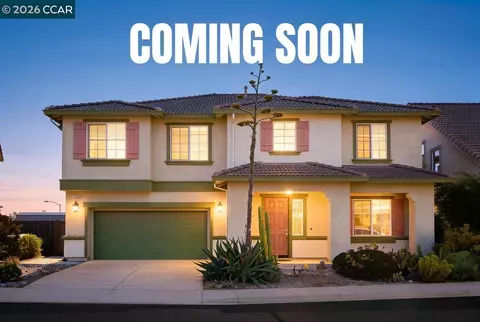 2138 Yellow Rose Cir, Fairfield, CA 94534