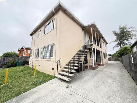 1817 73rd Ave, Oakland, CA 94621