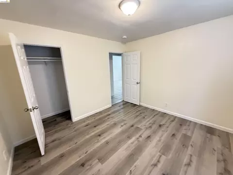 Bedroom - 1817 73rd Ave, Oakland, CA 94621 photo 3 of 5