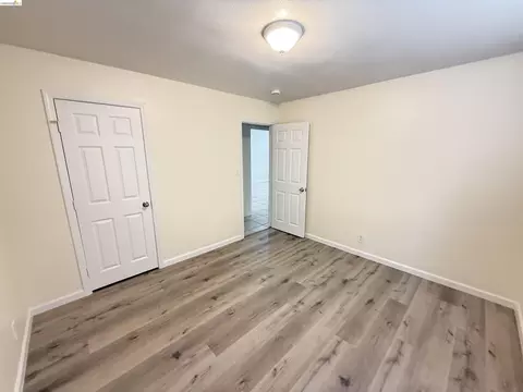 Bedroom - 1817 73rd Ave, Oakland, CA 94621 photo 4 of 5