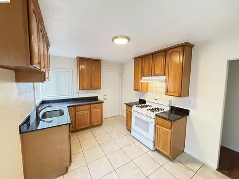 Kitchen - 1817 73rd Ave, Oakland, CA 94621 photo 1 of 3