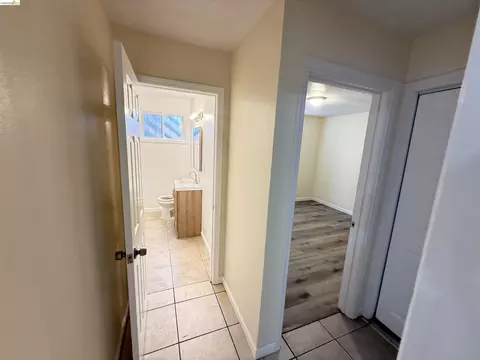 Entry Way - 1817 73rd Ave, Oakland, CA 94621 photo 1 of 2