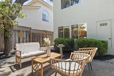 Exterior - 6159 Corte Padre, Pleasanton, CA 94566 photo 6 of 13
