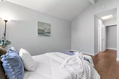 Bedroom - 6159 Corte Padre, Pleasanton, CA 94566 photo 6 of 6
