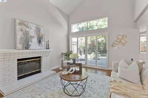 Living - 6159 Corte Padre, Pleasanton, CA 94566 photo 2 of 3