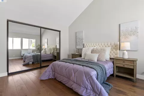 Bedroom - 6159 Corte Padre, Pleasanton, CA 94566 photo 1 of 6