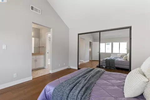 Bedroom - 6159 Corte Padre, Pleasanton, CA 94566 photo 4 of 6