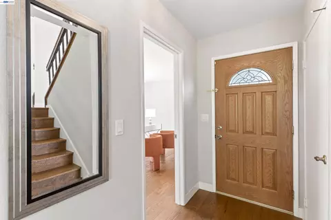 Entry Way - 6159 Corte Padre, Pleasanton, CA 94566 photo 1 of 3