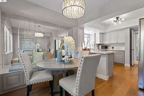 Dining - 6159 Corte Padre, Pleasanton, CA 94566 photo 1 of 2