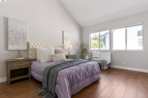 Bedroom - 6159 Corte Padre, Pleasanton, CA 94566 photo 3 of 6