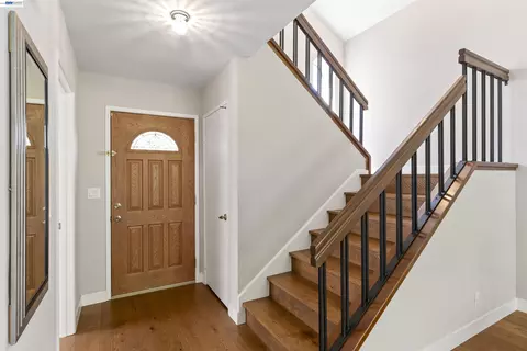 Entry Way - 6159 Corte Padre, Pleasanton, CA 94566 photo 2 of 3
