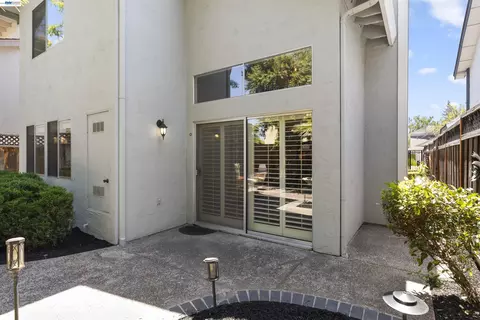 Exterior - 6159 Corte Padre, Pleasanton, CA 94566 photo 10 of 13